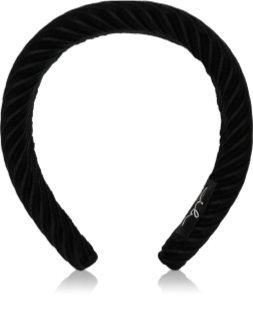 invisibobble Hairhalo Eclipse Midnight Ring headband 1 pc