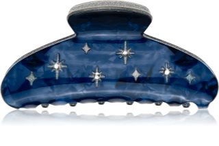 invisibobble Clipstar Eclipse Nightfall pinza para el cabello talla L 1 ud