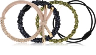 invisibobble Beauties Eclipse Shadowshine gumičky do vlasů 4 ks