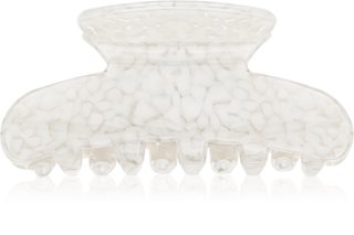 invisibobble Clipstar Crystal Elegance plaukų segtukas krabas 1 vnt.