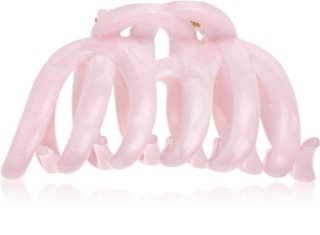 invisibobble Clipstar Rose Glimmer štipec do vlasov veľkosť L 1 ks