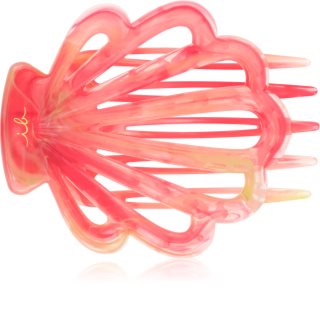 invisibobble Clipstar Coral Hug štipec do vlasov 1 ks