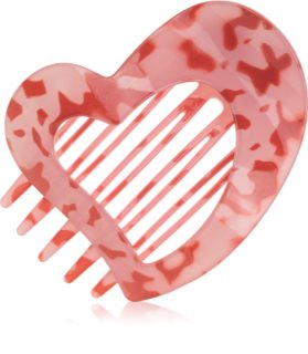 invisibobble Clipstar Lovers Hug bun clip 1 pc