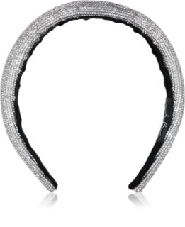 invisibobble Hairhalo Eclipse Stardust Crown čelenka do vlasů 1 ks