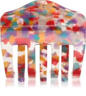 invisibobble Clipstar Confetti Spark pince à cheveux taille M 1 pcs