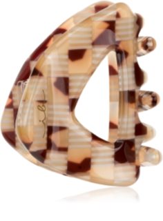 invisibobble Clipstar All Stars Golden Caddie αξεσουάρ μαλλιών μέγεθος XS 2 τμχ