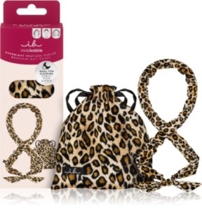 invisibobble Overnight Heatless Curler set na natáčení vlasů 1 ks