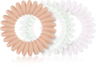 invisibobble Original Galactic Glow gumičky do vlasů