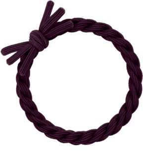 invisibobble Braidies Neutral Nights tenké gumičky do vlasů