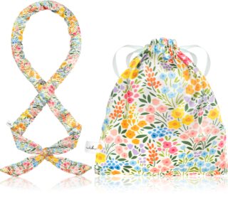 invisibobble Wildflower Blooming Curl kit per arricciare i capelli 4 pz