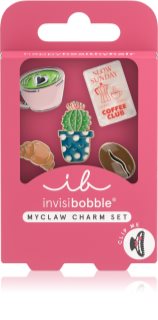 invisibobble My Claw Morning Nostalgia cvoček na skřipec 5 ks