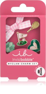 invisibobble My Claw Clubhouse Aestetics cvoček na skřipec 5 ks