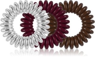invisibobble Soft Disco Collection Hair Spiral Juuksekummid