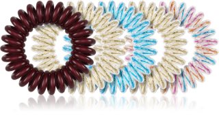 invisibobble Kaleidoscope Collection Wonder Loop élastiques à cheveux 1 pcs