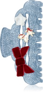 invisibobble Kaleidoscope Collection Clip Me pince à cheveux 1 pcs