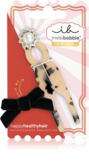 invisibobble Kaleidoscope Collection Clip Me kit d’accessoires pour les cheveux 1 pcs