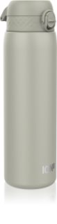 Ion8 Leak Proof termopalack nagy Grey 920 ml