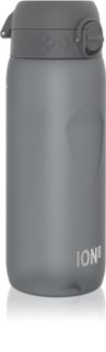 Ion8 Leak Proof sticlă pentru apă mare Grey 750 ml