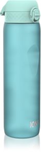 Ion8 Leak Proof waterfles Grote Motivator Sonic Blue 1000 ml