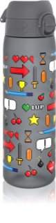 Ion8 Leak Proof бутилка за вода за деца Gamer 500 мл.