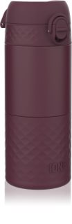 Ion8 Hot Shot cană termoizolantă culoare Blackberry 360 ml