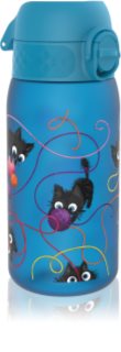 Ion8 Leak Proof Wasserflasche für Kinder