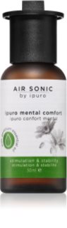 ipuro Air Sonic Mental Comfort vonný olej do elektrického difúzora 30 ml