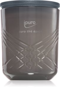 ipuro Exclusive Thé Epicé ароматна свещ 270 гр.
