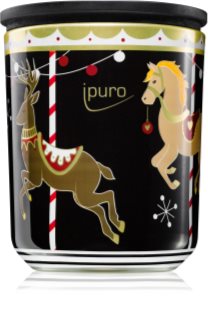 ipuro Magical Market candela profumata 270 g