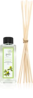 ipuro Essentials Lime Light ricarica per diffusori di aromi + bastoncini di ricarica per diffusori di aromi 200 ml