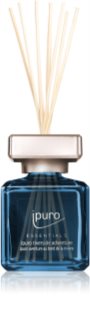 ipuro Essentials Riverside Adventure aromadiffuuseri 50 ml