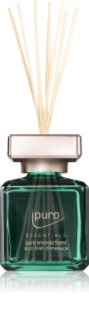 ipuro Essentials Emerald Forest aroma difuzér 50 ml