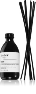 ipuro Atelier by ipuro Brun náplň do aroma difuzérů 250 ml