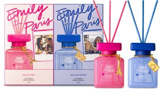 ipuro Essentials Chic Chérie & Icône de Mode Geschenkset 2x50 ml