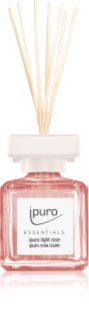 ipuro Essentials Light Rose diffuseur d'huiles essentielles