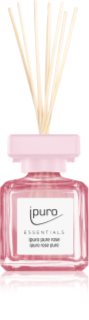 ipuro Essentials Pure Rose aroma diffúzor