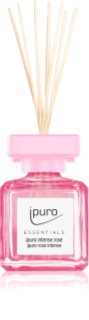 ipuro Essentials Intense Rose aroma diffúzor