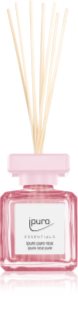 ipuro Essentials Pure Rose diffuseur d'huiles essentielles