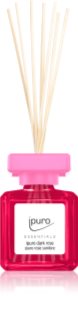 ipuro Essentials Dark Rose dyfuzor zapachowy