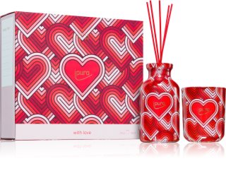 ipuro Limited Edition With Love подарунковий набір 1 кс