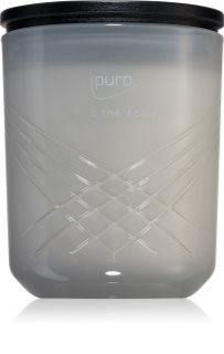 ipuro Exclusive Thé Epicé ароматна свещ 270 гр.