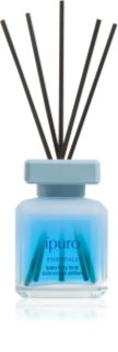 ipuro Essentials Garden Party Fizzy Tonic difusor de aromas con esencia