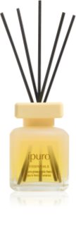 ipuro Essentials Garden Party Pineapple Twist kvapų difuzorius su užpildu
