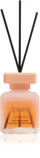 ipuro Essentials Garden Party Sunset Spritz Aroma Diffuser mit Füllung 50 ml