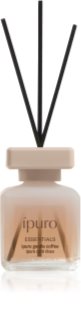 ipuro Essentials Garden Party Gentle Coffee kvapų difuzorius su užpildu 50 ml