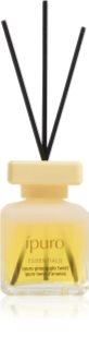 ipuro Essentials Garden Party Pineapple Twist αρωματικός διαχύτης επαναπλήρωσης 50 ml