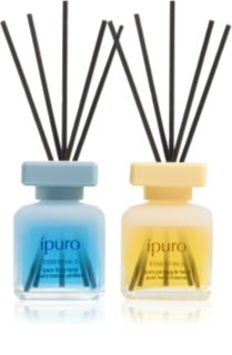 ipuro Essentials Garden Party Fizzy Tonic & Pineapple Twist Geschenkset