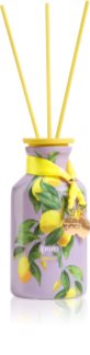 ipuro Travel The World Amalfi Aroma Diffuser mit Füllung 240 ml