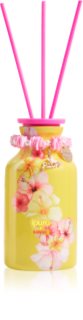 ipuro Travel The World Hawaii diffuseur d'huiles essentielles avec recharge 240 ml