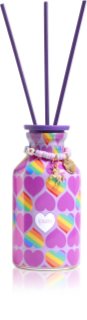 ipuro Limited Love Edition Vibrant Love Aroma Diffuser mit Füllung 240 ml